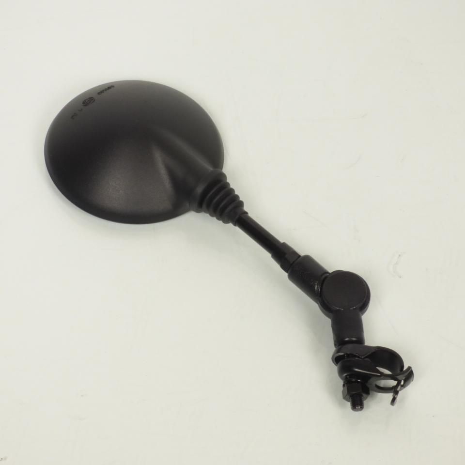 Rétroviseur réversible gauche ou droit replialbe pour moto enduro M8x1.25 Neuf