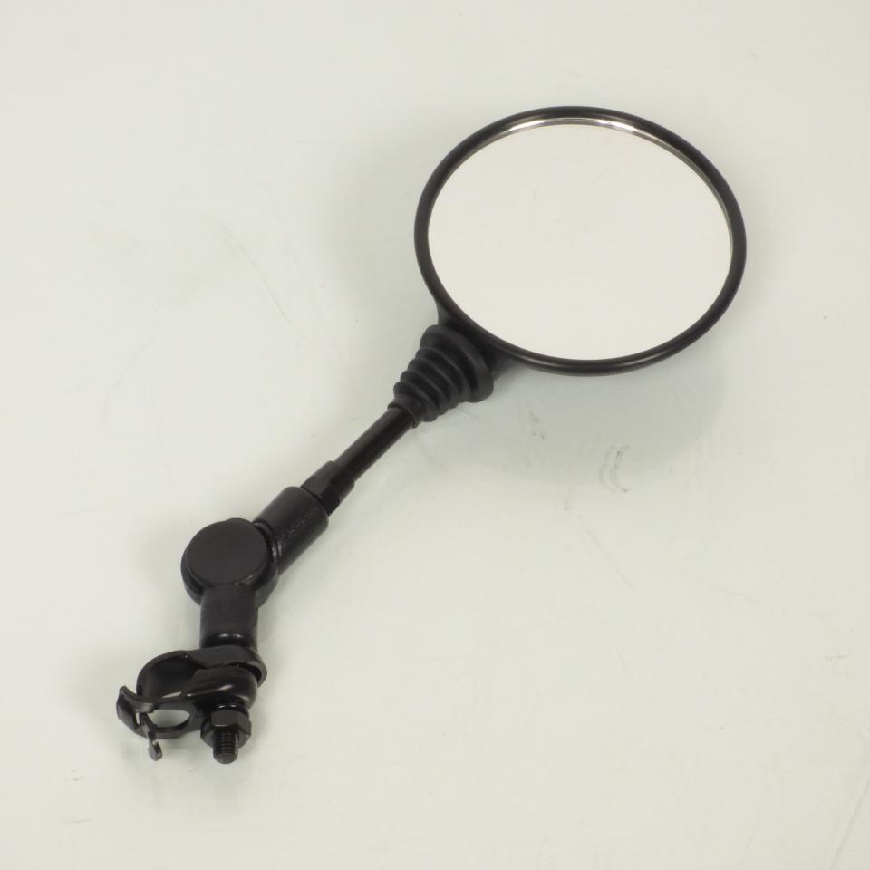 Rétroviseur réversible gauche ou droit replialbe pour moto enduro M8x1.25 Neuf