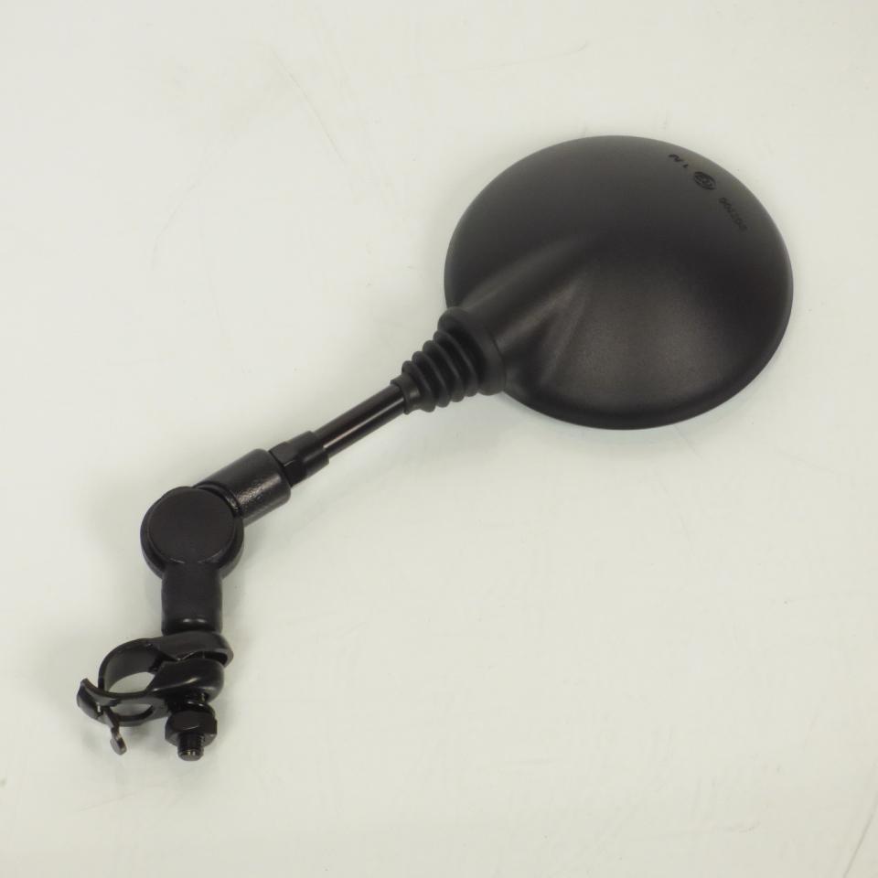Rétroviseur réversible gauche ou droit replialbe pour moto enduro M8x1.25 Neuf