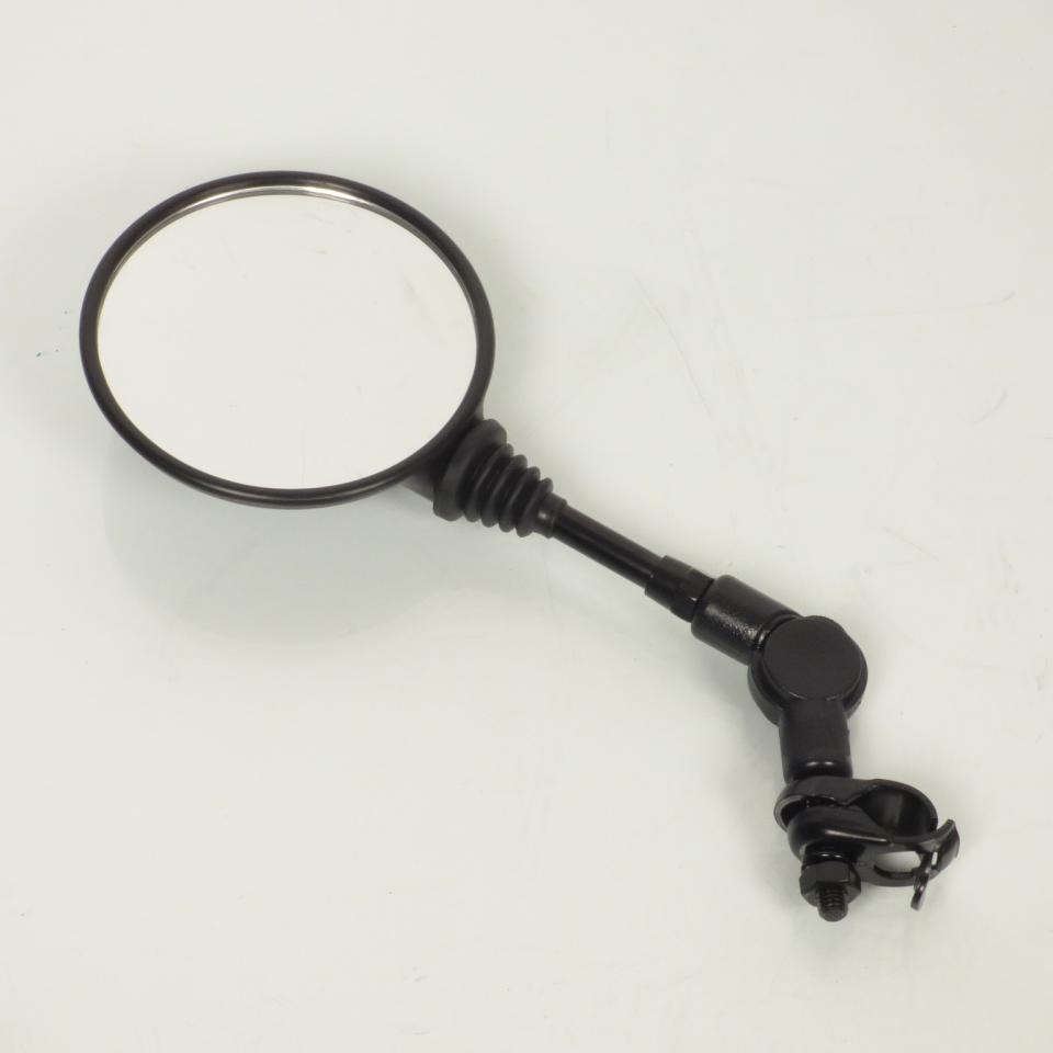 Rétroviseur réversible gauche ou droit replialbe pour moto enduro M8x1.25 Neuf