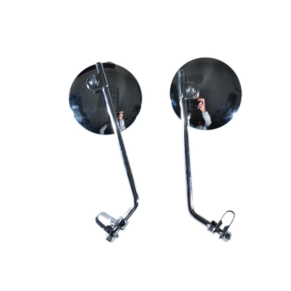 Rétroviseur réversible Teknix pour Auto Neuf