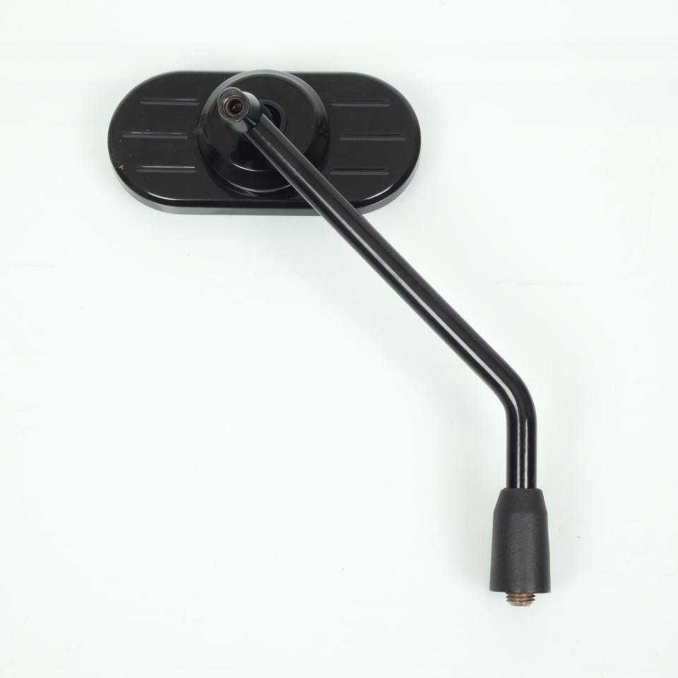 Rétroviseur oblong tuning réversible gauche droit Far pour deux roues moto Neuf
