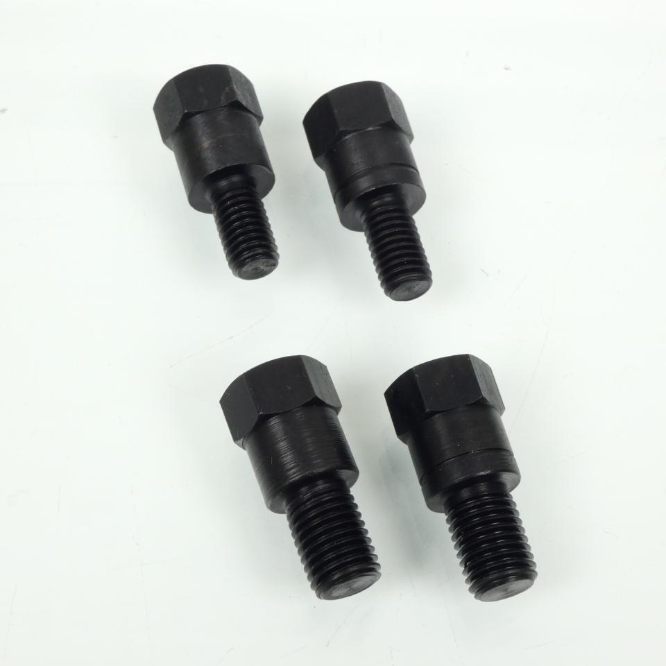 Rétroviseur oblong tuning réversible gauche droit Far pour deux roues moto Neuf