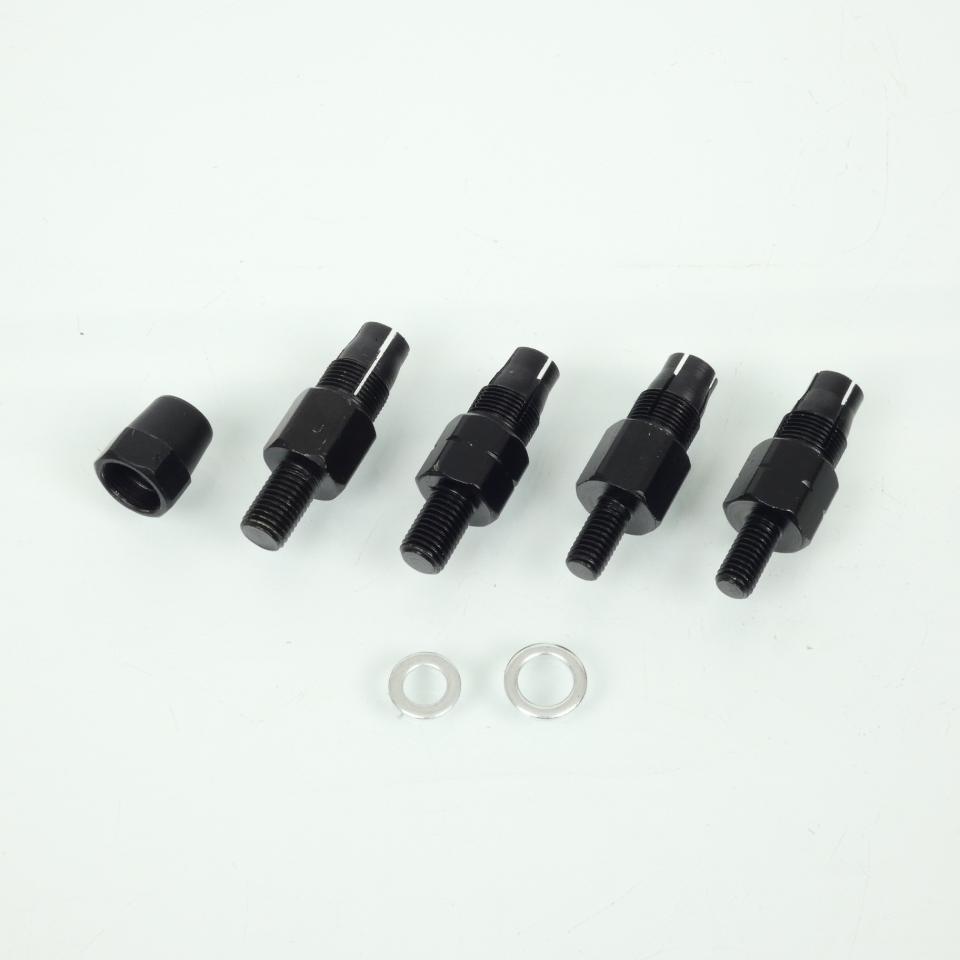 Rétroviseur réversible gauche ou droit Far M8 ou M10 pour moto MIR6803 Neuf