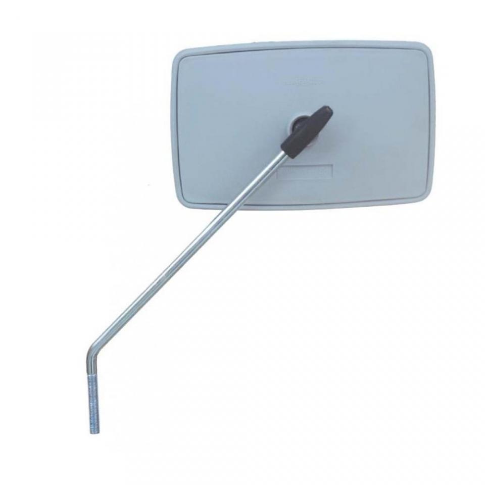 Rétroviseur réversible gauche ou droit rectangulaire Far pour deux roues scooter
