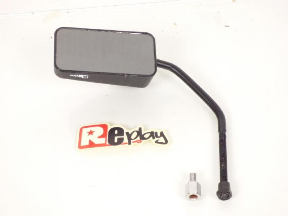 Rétroviseur réversible Replay pour moto NC Neuf