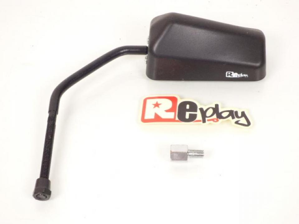 Rétroviseur réversible Replay pour moto NC Neuf