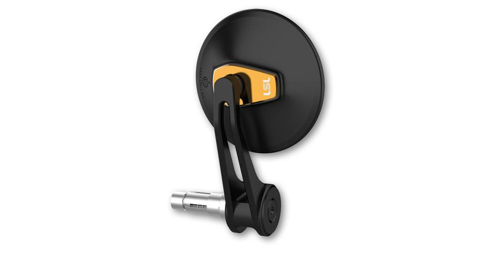 Rétroviseur réversible LSL pour pour Auto Neuf