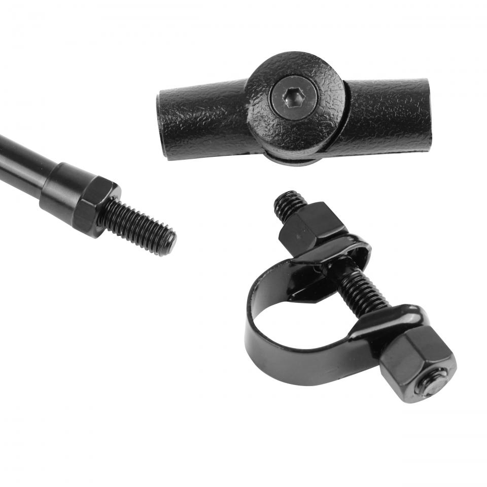 Rétroviseur réversible P2R (Motorisé) pour pour Moto Beta 50 RR Après 2005 Neuf