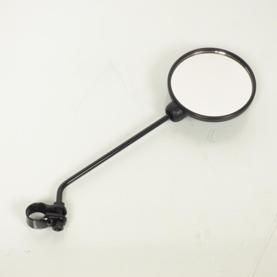Rétroviseur réversible rond noir Vicma pour Moto Beta 50 RK6 1993 à 1998 E6 Neuf
