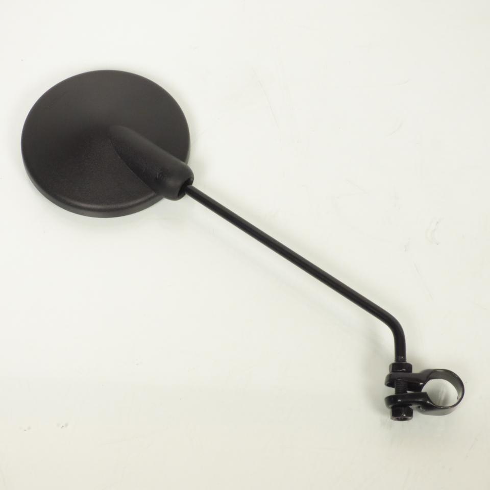 Rétroviseur réversible rond noir Vicma pour Moto Beta 50 RK6 1993 à 1998 E6 Neuf