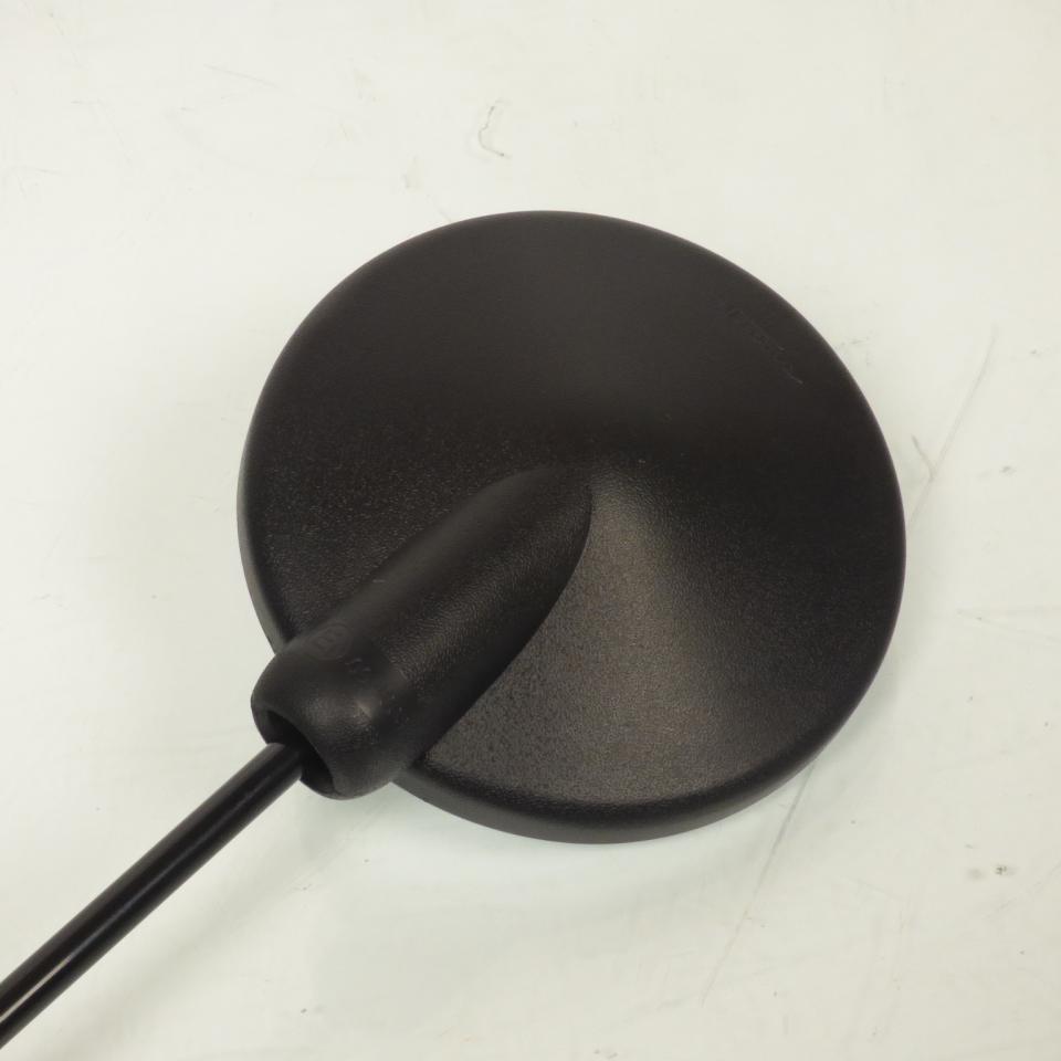 Rétroviseur réversible rond noir Vicma pour Moto Beta 50 RK6 1993 à 1998 E6 Neuf