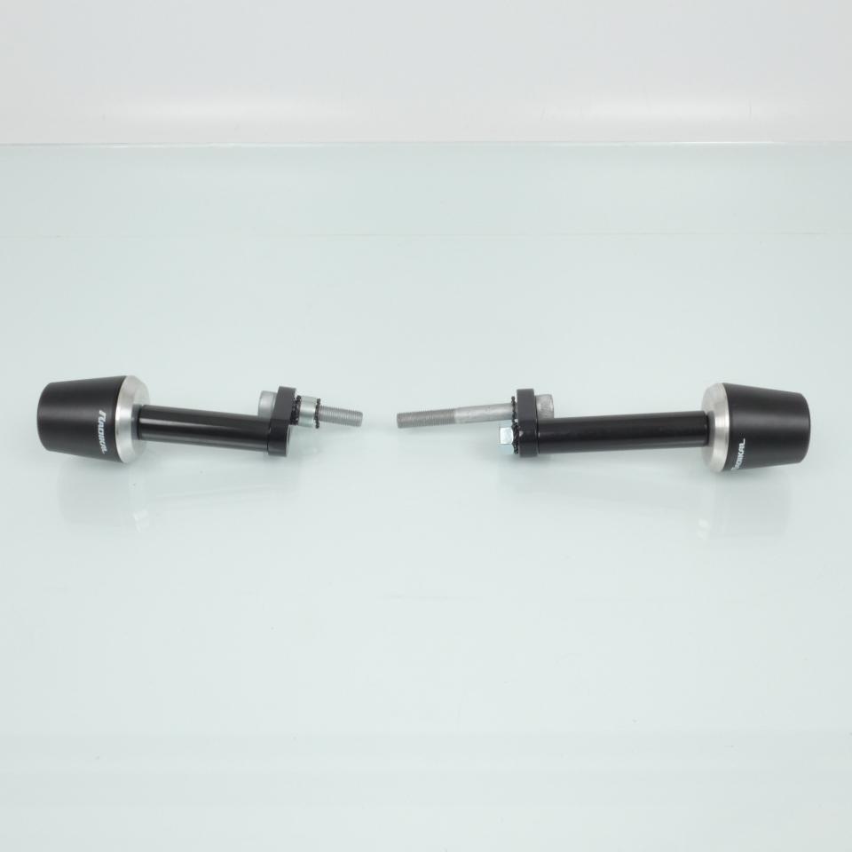 Tampon pare carter Radikal pour moto Suzuki Gladius 650 après 2009 EQ463PLUS Neuf