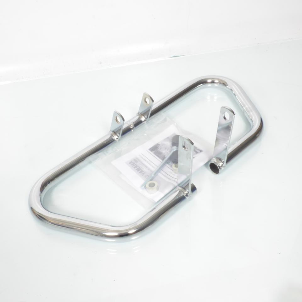Tampon pare carter origine pour Moto Yamaha 125 YBR 2005 à 2009 2D7-W0741-00 Neuf en destockage