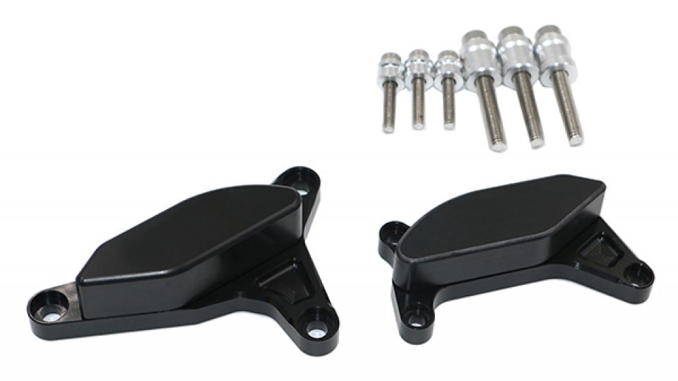 Tampon pare carter Sifam pour Moto Yamaha 1000 Fz1 Fazer N/S 2006 à 2015 Neuf