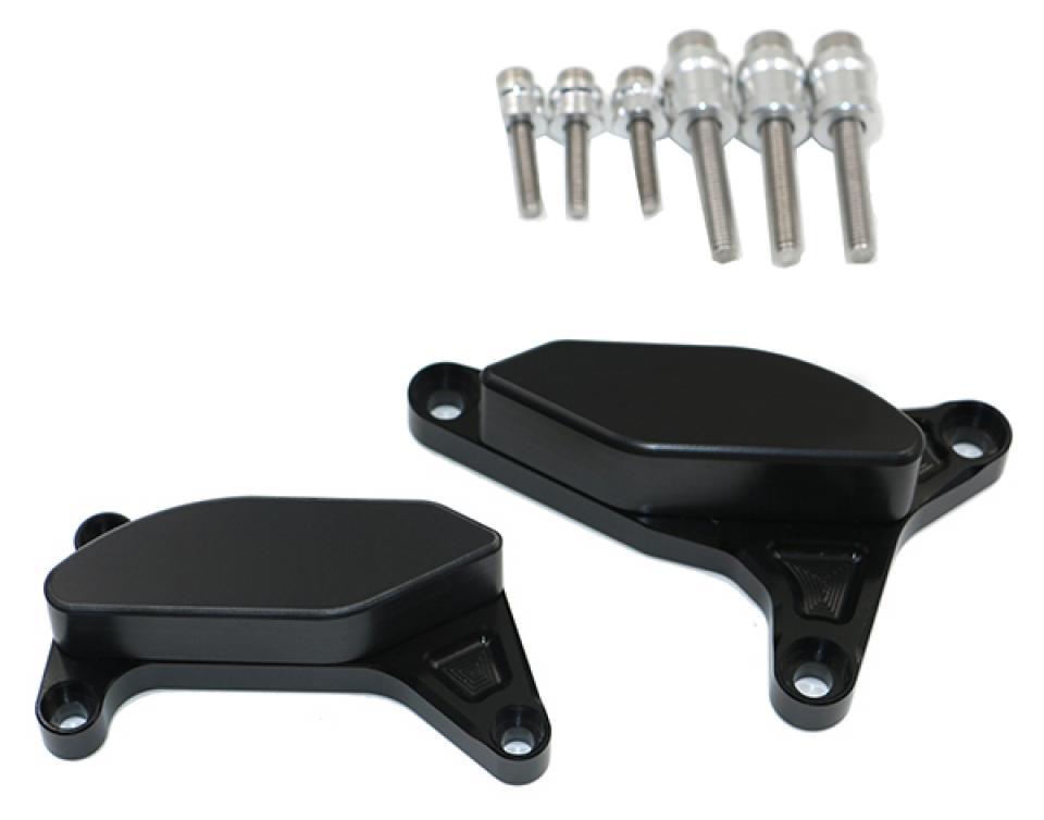 Tampon pare carter Sifam pour Moto Yamaha 800 Fz8 Sp-R 2011 à 2013 Neuf