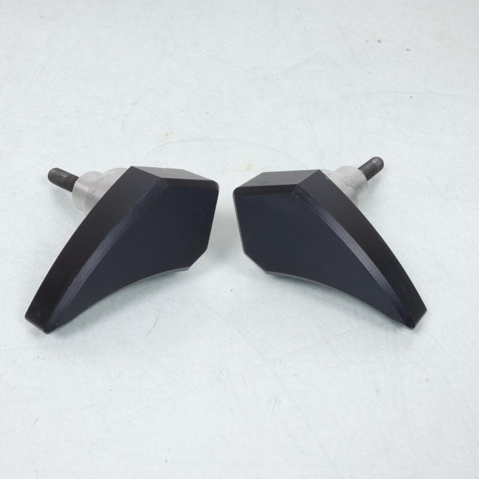 Paire de tampon pare carter Générique pour moto Suzuki GSR M10 pas 1.25