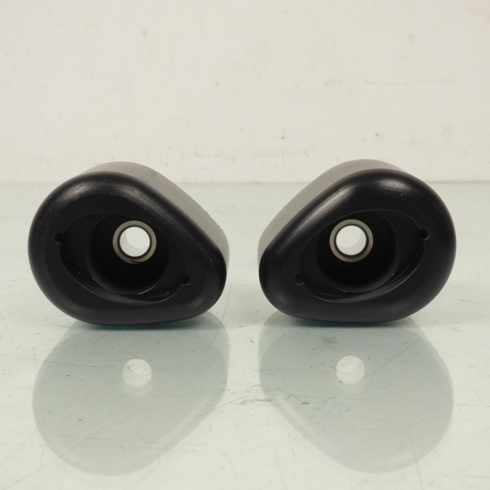 Tampon pare carter R&G pour Moto Suzuki 750 GSX-S 2017 à 2021 CP0424BL / Aero / noir Neuf