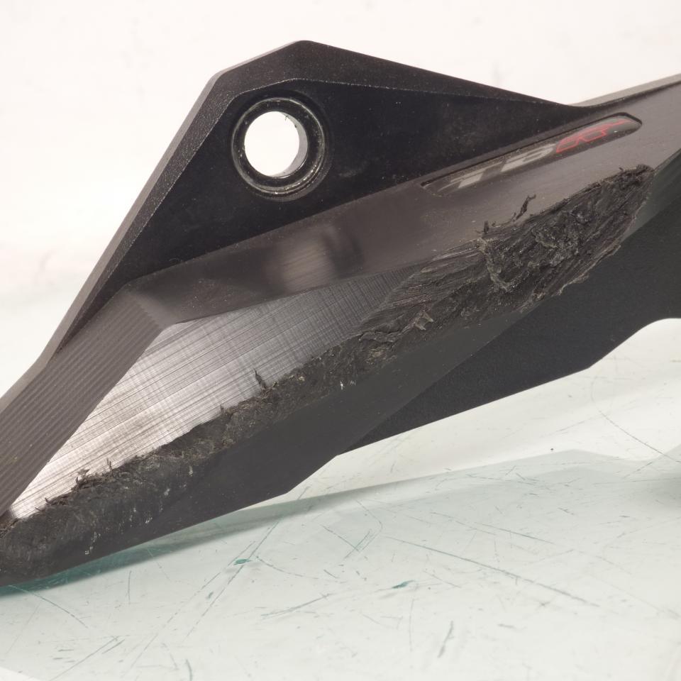 Tampon pare carter Top Block pour moto Suzuki 750 GSX-S 2017 à 2020 RLS36