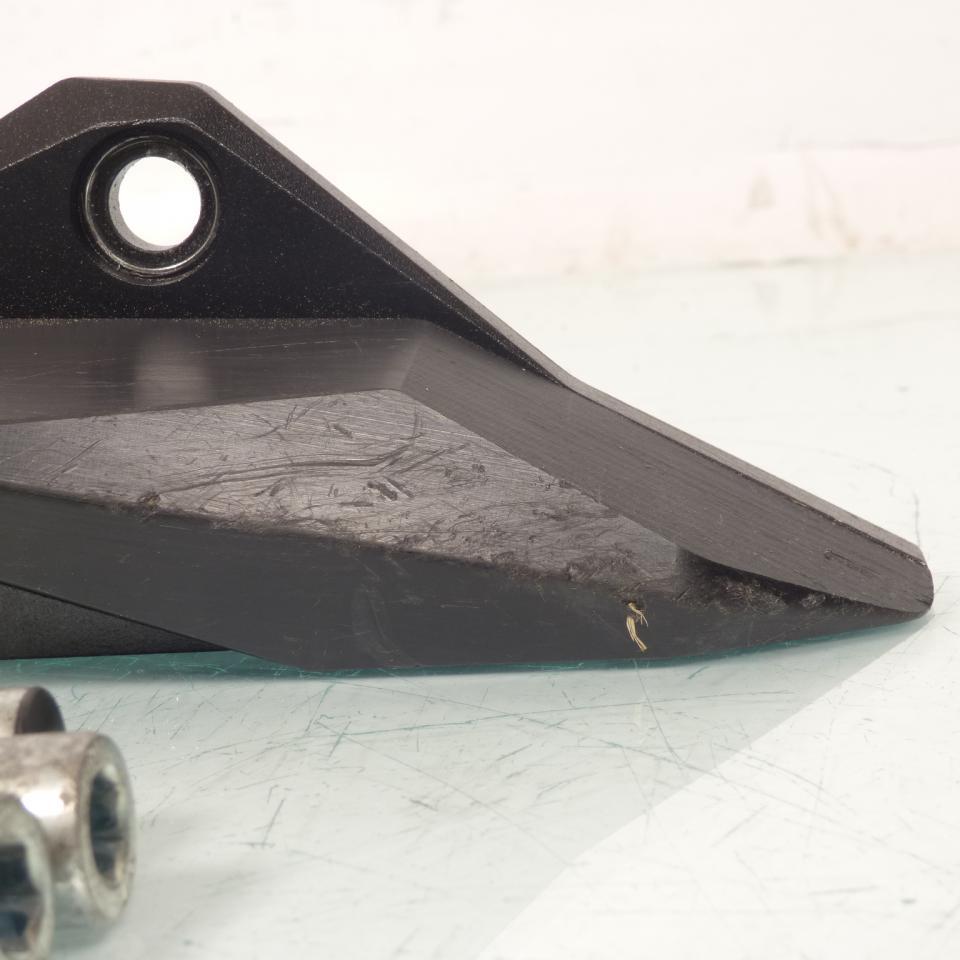 Tampon pare carter Top Block pour moto Suzuki 750 GSX-S 2017 à 2020 RLS36