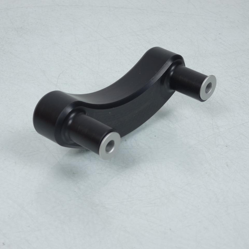 Tampon pare carter Slider gauche R&G pour moto Suzuki 1300 GSX b-king Noir