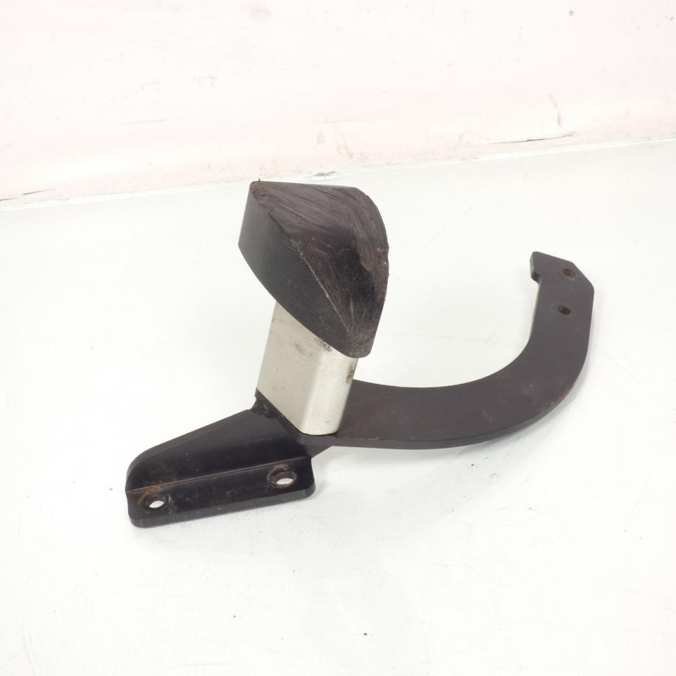 Tampon pare carter gauche Top Block pour moto Suzuki 1250 Bandit 2007 à 2010