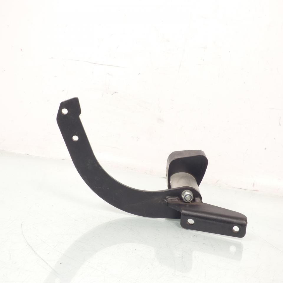 Tampon pare carter gauche Top Block pour moto Suzuki 1250 Bandit 2007 à 2010