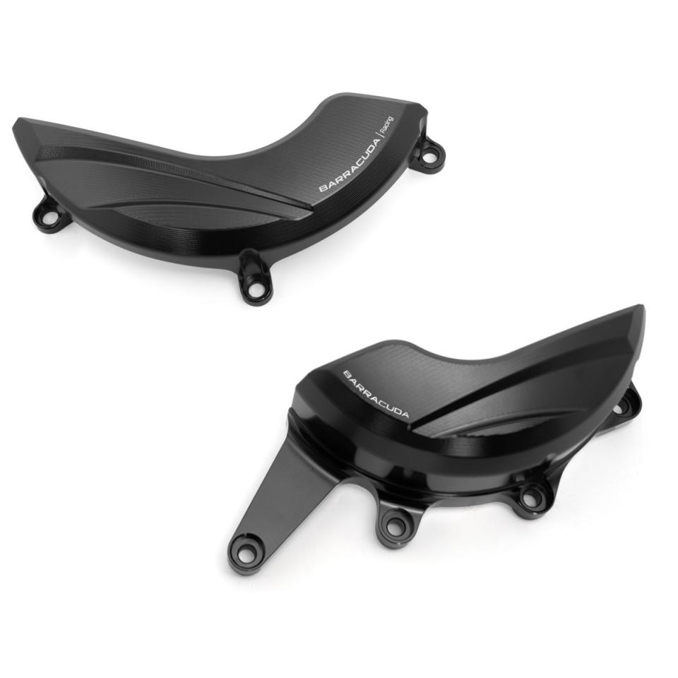 Tampon pare carter BARRACUDA pour Auto Neuf