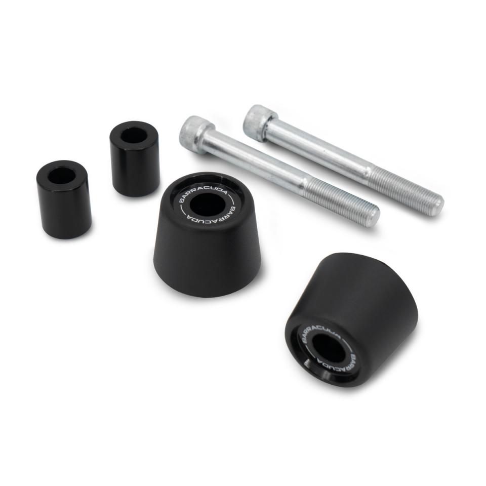 Tampon pare carter BARRACUDA pour Auto Neuf