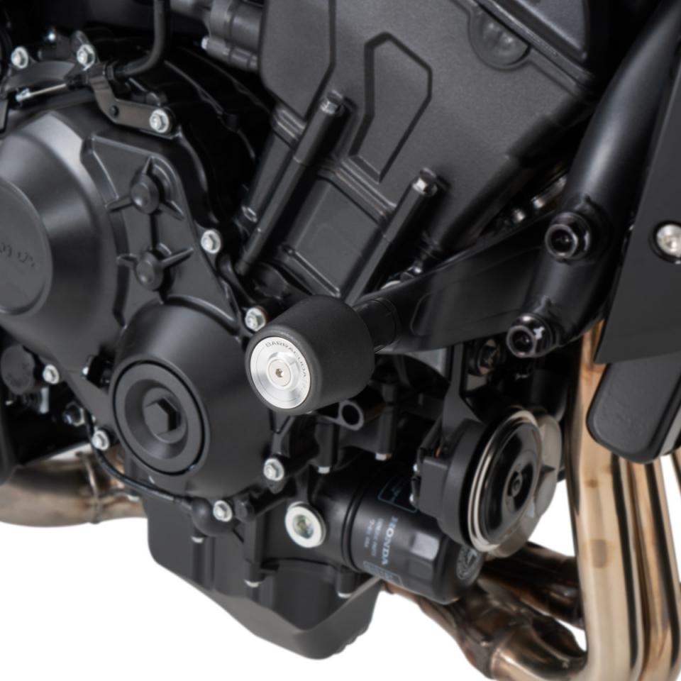 Tampon pare carter BARRACUDA pour Auto Neuf