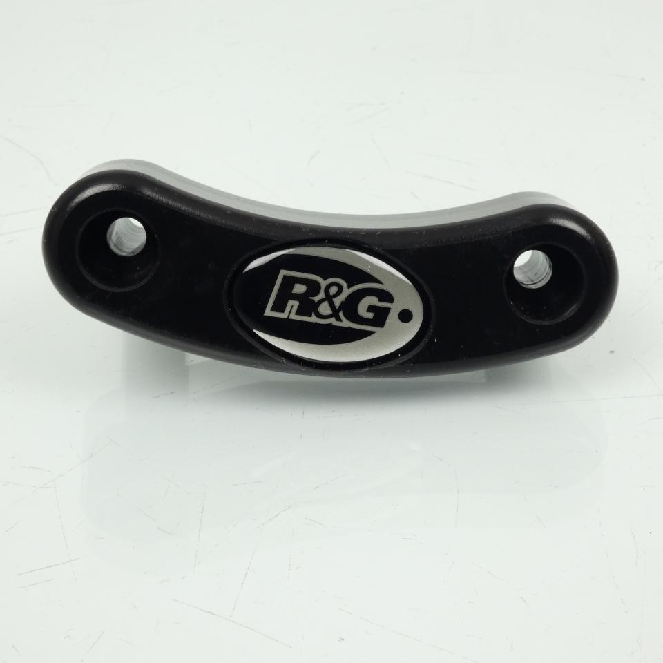 Tampon slider pare carter droit R&G pour moto Suzuki 1000 Gsx-R 2007 à 2008 Neuf