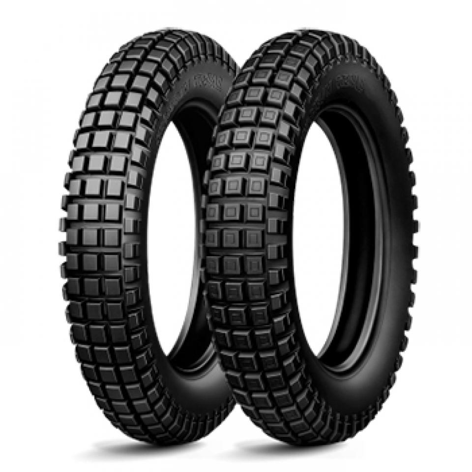 Pneu 120-100-18 Michelin pour Auto 546774 Neuf