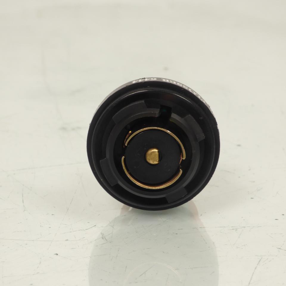 Douille fiche support porte ampoule 12V BA15s Flosser neuf pour moto scooter