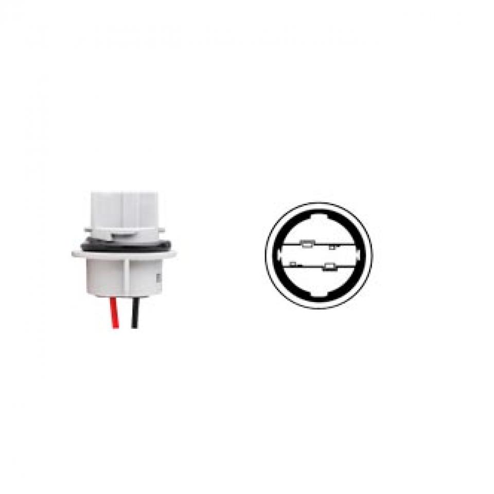 Douille support porte ampoule Flosser pour pour Moto Neuf