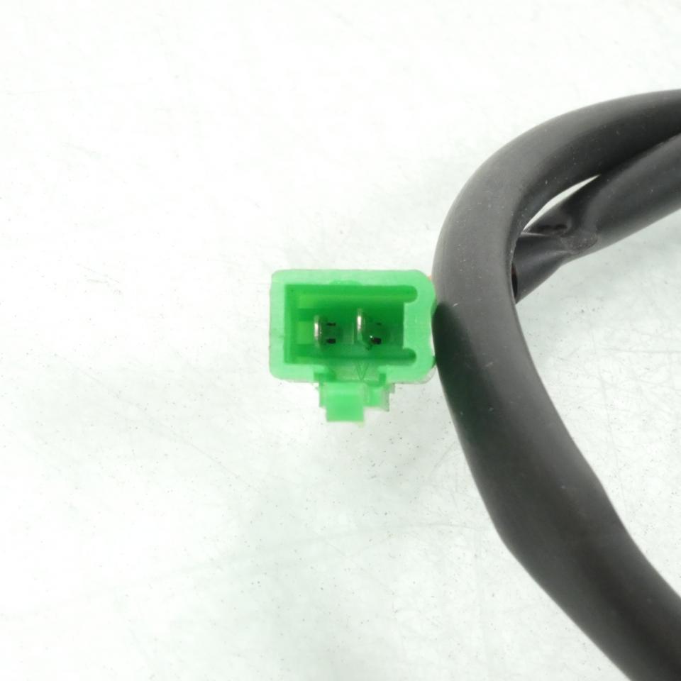 Douille support porte ampoule clignotant pour deux roues Peugeot BAU15s 75cm