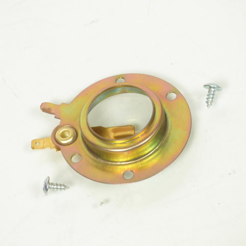 Douille support porte ampoule type Luxor P26s pour mobylette Peugeot 103