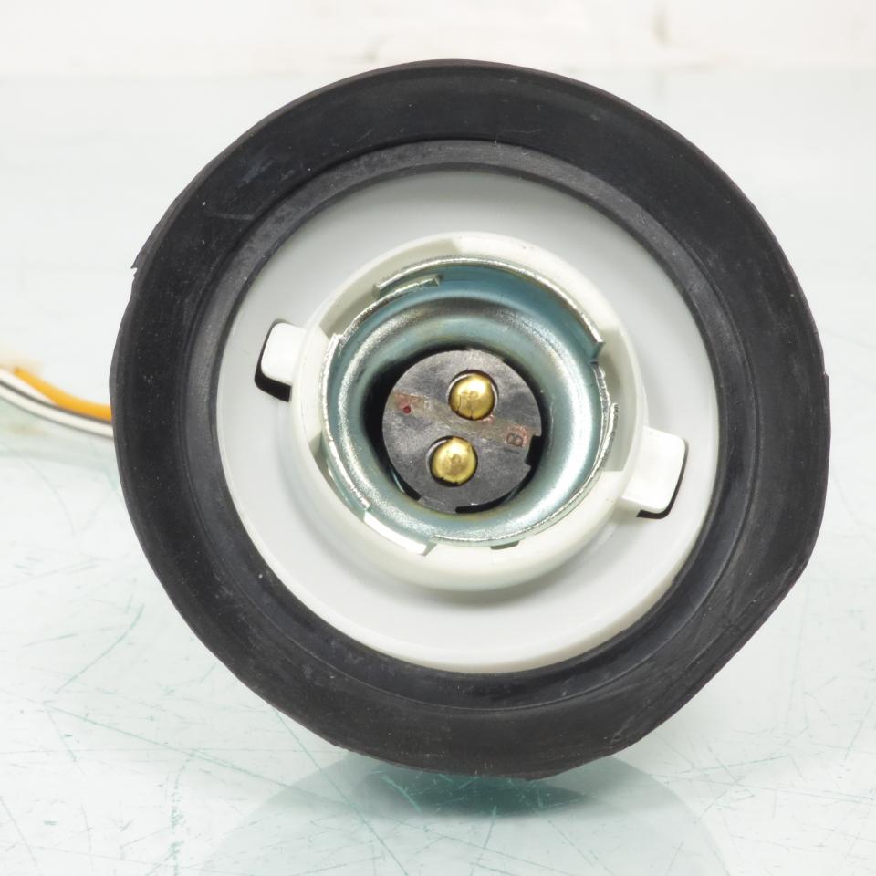 Douille support porte ampoule origine pour moto Suzuki 125 DR 35171-01A10 Neuf