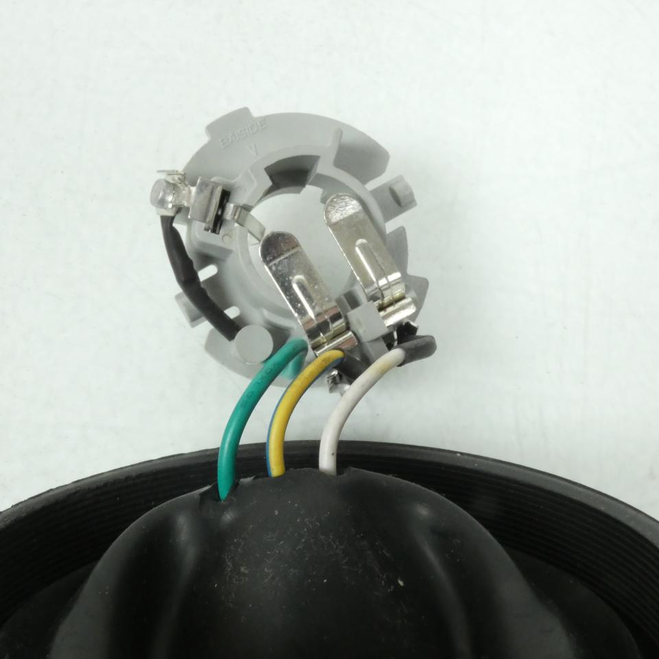 Douille Faisceau optique AV pour scooter Peugeot 50 Kisbee 2T 2013-20 802458