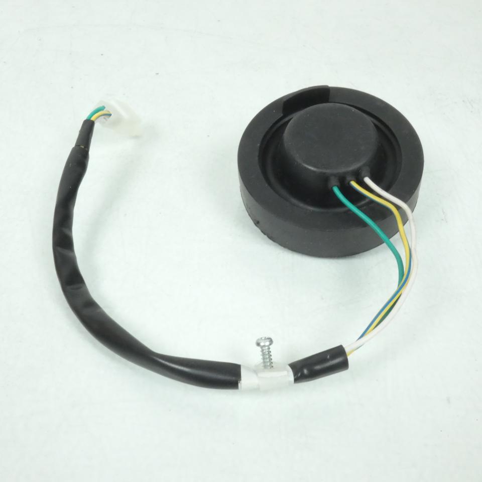 Douille Faisceau optique AV pour scooter Peugeot 50 Kisbee 2T 2013-20 802458