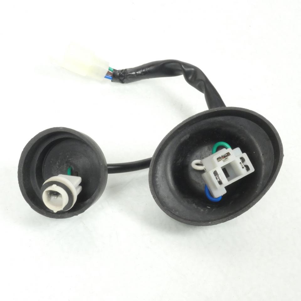 Douille faisceau Optique AV HS1 W2.1x9.5d pour scooter Peugeot 50 Citystar Neuf