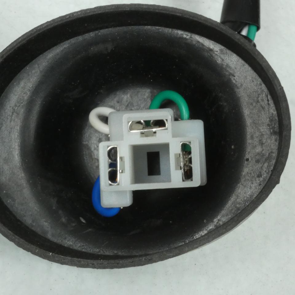 Douille faisceau Optique AV HS1 W2.1x9.5d pour scooter Peugeot 50 Citystar Neuf