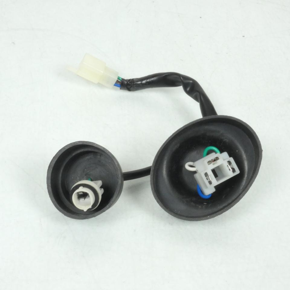 Douille faisceau Optique AV HS1 W2.1x9.5d pour scooter Peugeot 50 Citystar Neuf