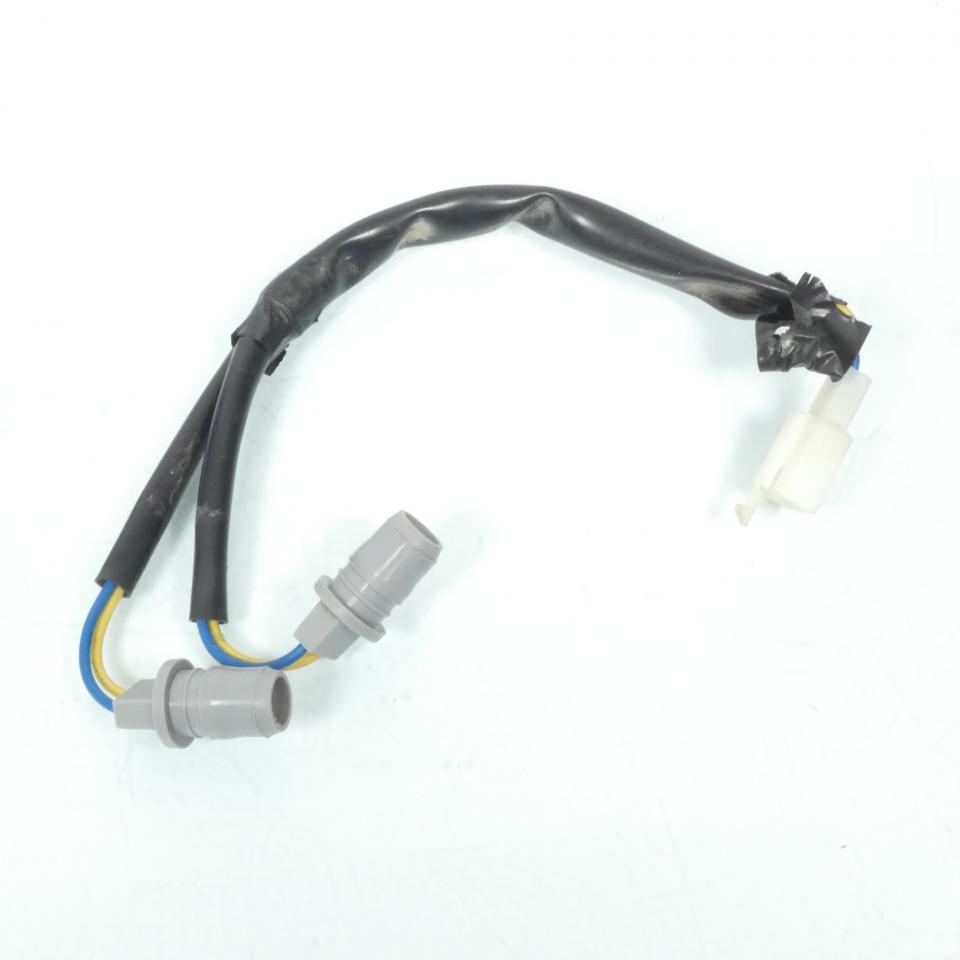Douille support porte ampoule origine pour scooter Piaggio 50 Typhoon 2T AC 2010 à 2016 Occasion