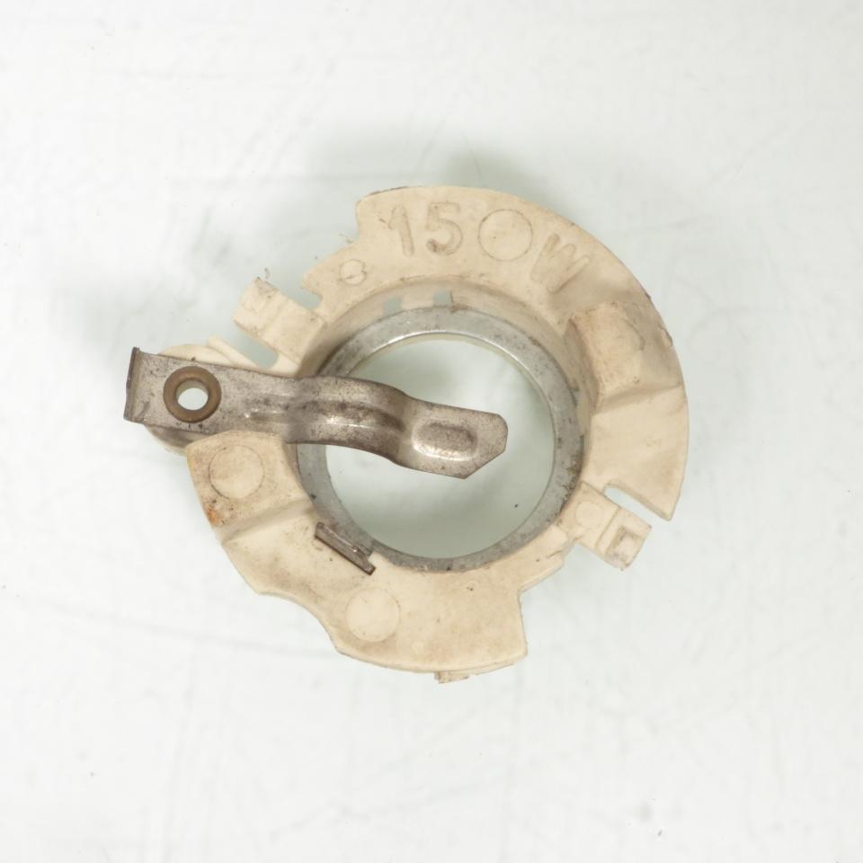 Douille support porte ampoule origine scooter Piaggio 50 Typhoon 1993 à 1997