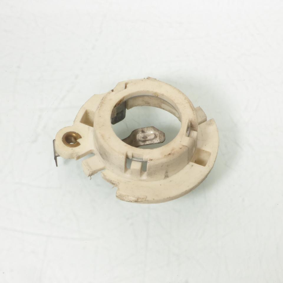 Douille support porte ampoule origine scooter Piaggio 50 Typhoon 1993 à 1997