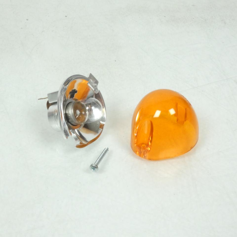 Douille porte ampoule clignotant AV pour scooter Aprilia 50 Sonic AP8224045