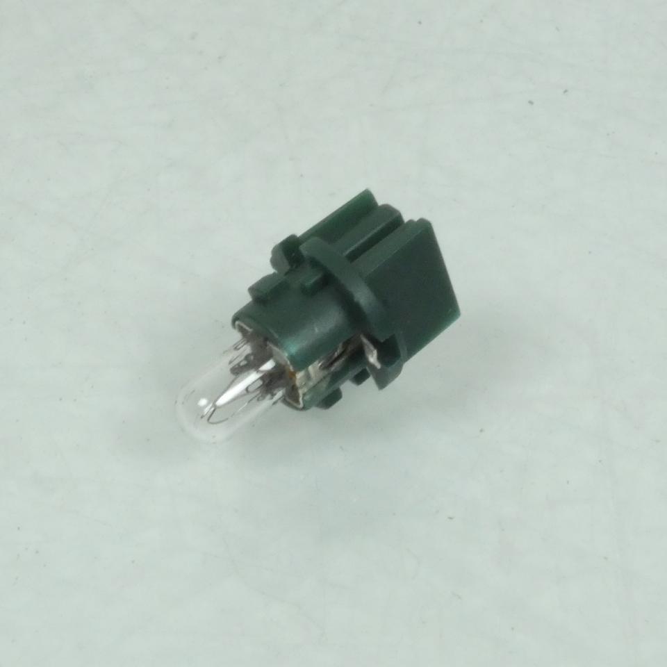 Douille support porte ampoule pour moto Aprilia 1000 RSV AP8124571 12V 3W