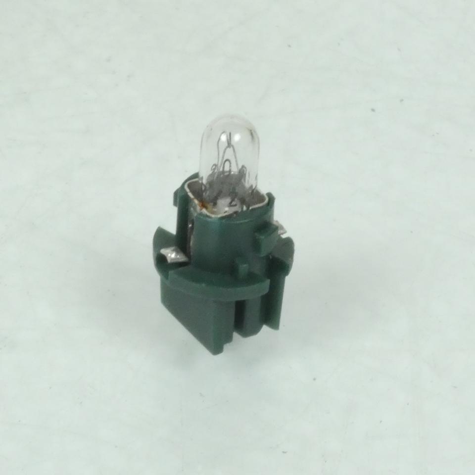 Douille support porte ampoule pour moto Aprilia 1000 RSV AP8124571 12V 3W