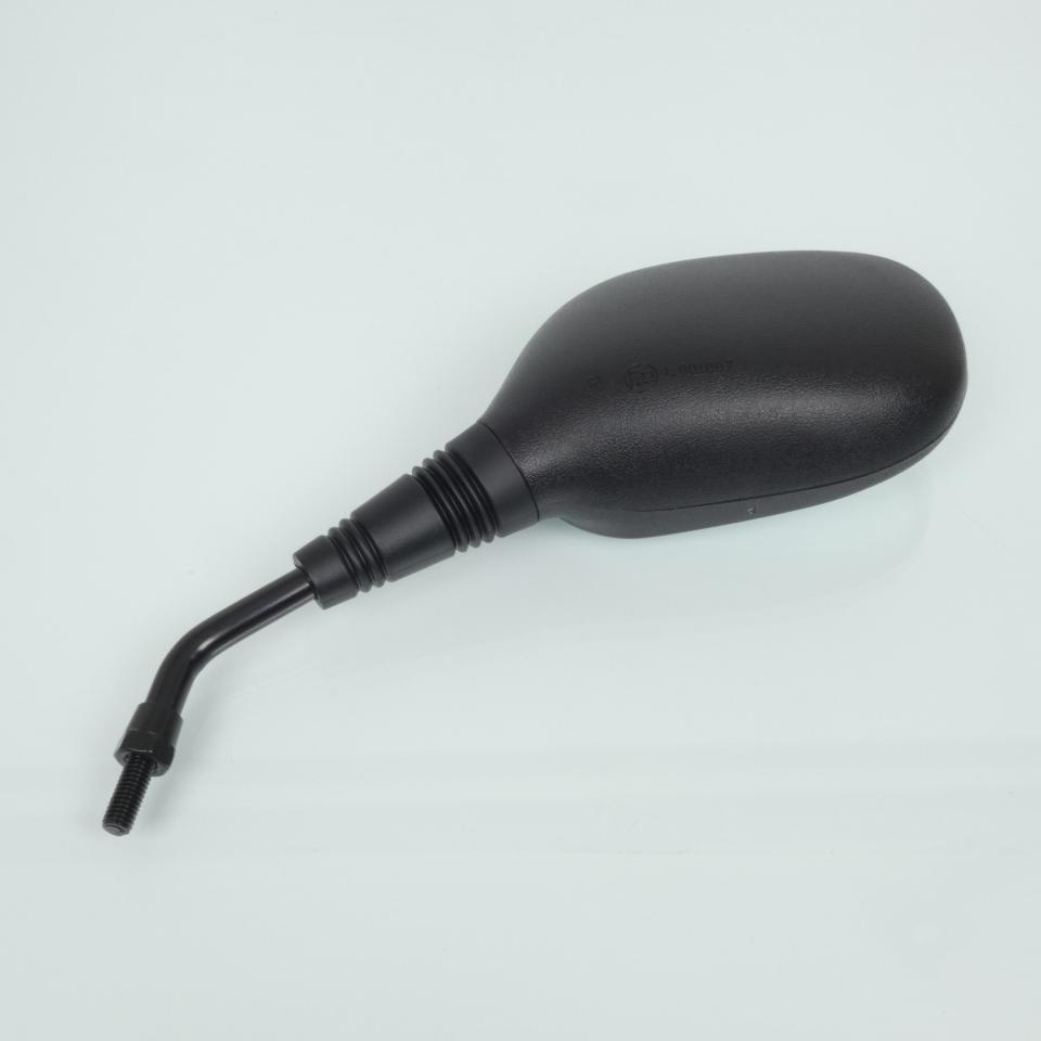 Rétroviseur gauche RMS pour Scooter MBK 50 Booster 2001 à 2003 Neuf