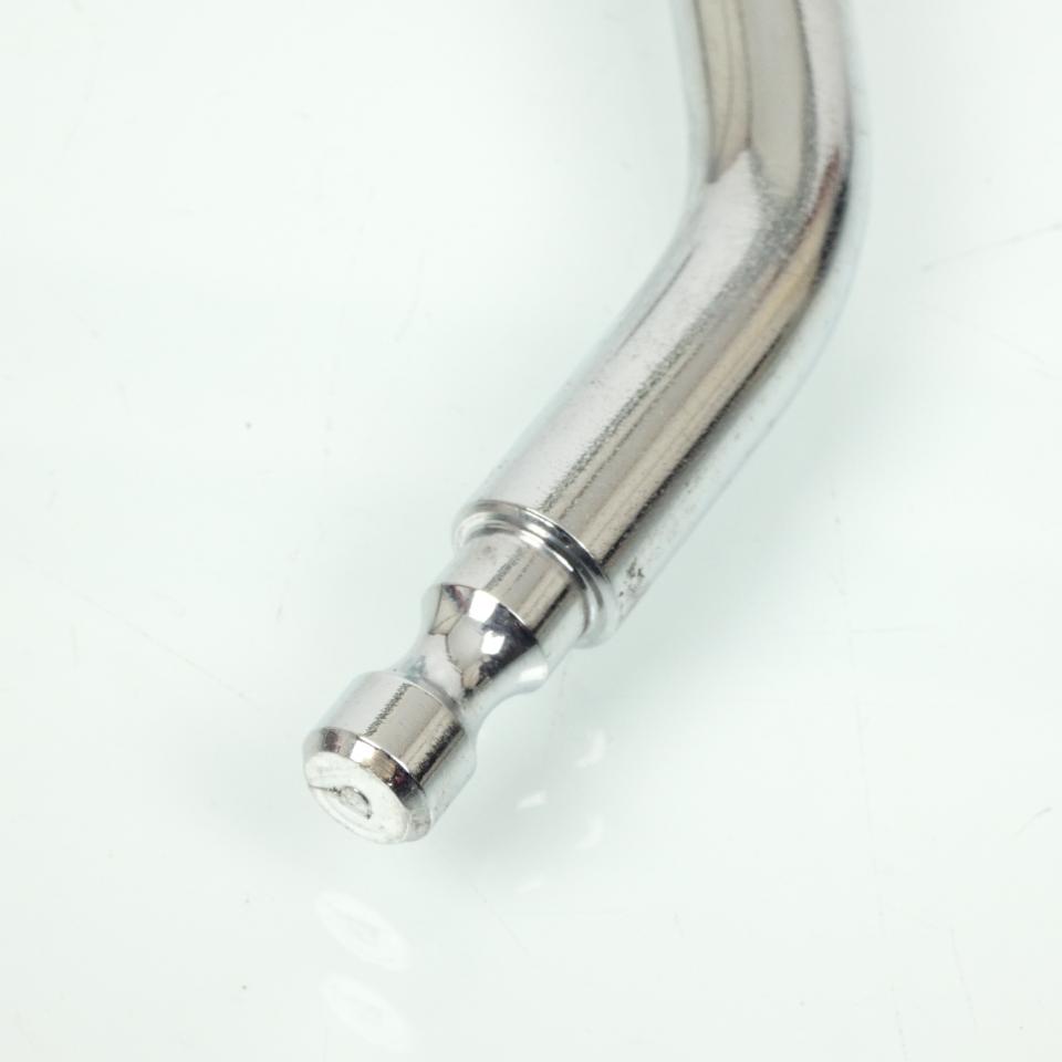 Rétroviseur gauche Far pour moto Aprilia 125 Red rose 1988 à 1995 Neuf
